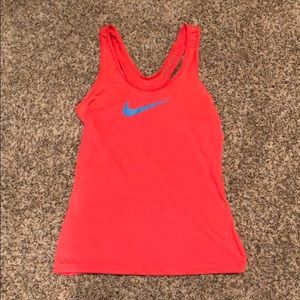 Women’s Nike Running Top